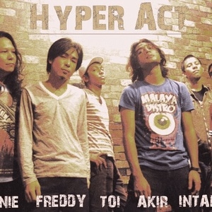 Hyper Act